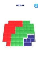 Filling Blocks