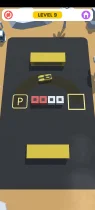 Park the Car - Unity Game