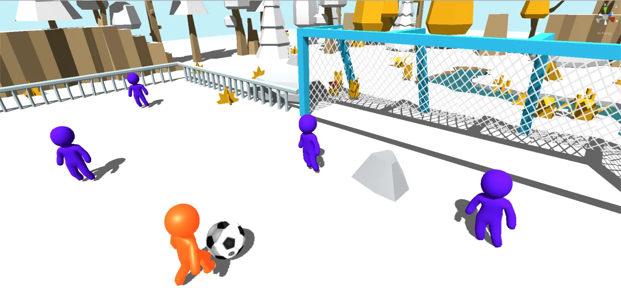 Nimmi Developers Halloween Mega Bundle Offer: 13 Games — screenshot 10