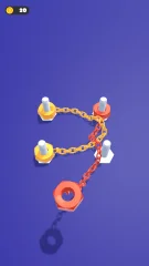 Twisted Screw