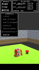 Roguelike Neo Dungeon