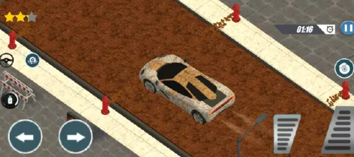 City Car Wash 2022 — screenshot 6