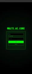 Nexus AI: All-in-One AI Chat & Image Generator Application