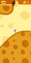 Rat&Cheese (Original Idea)