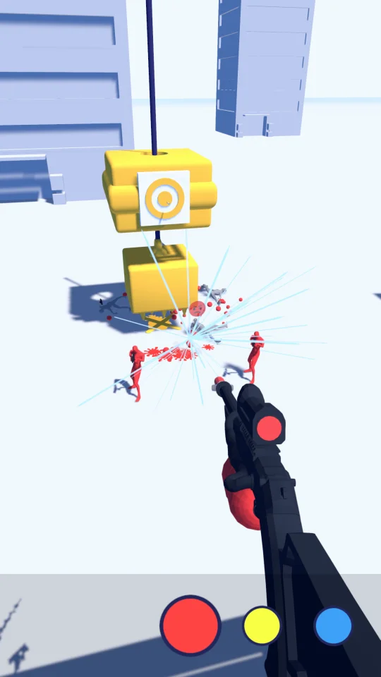 Discolor Master — screenshot 4