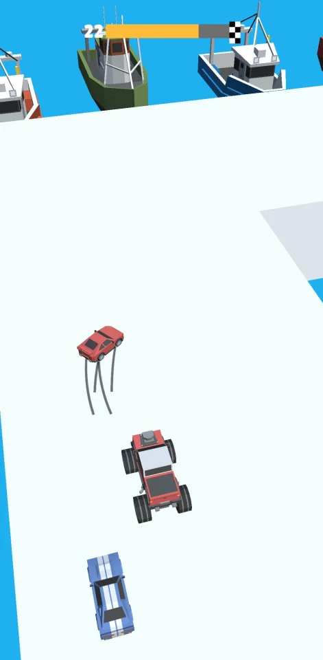 Make It Drift | Trending Game — screenshot 5