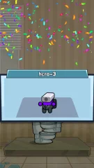 Imposter Jump: Toilet Monster