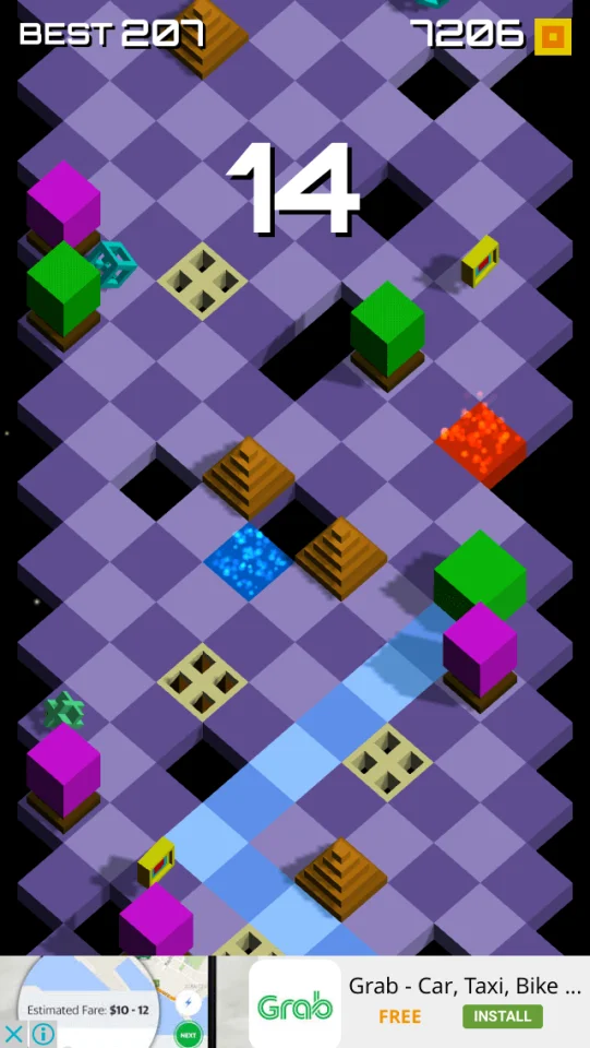 Mega Sglib Unity Bundle – 25 Source Codes — screenshot 8