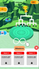 Draw Spinning — Top Trending Casual Games