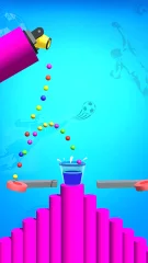Ball Fill – Trending Hyper Casual Game