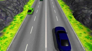 Traffic Extreme: Highway Car Racing 2022