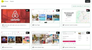 Real Vision - Advanced Project Management and Collaboration Tool