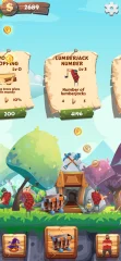 Chop & Mine Game Template