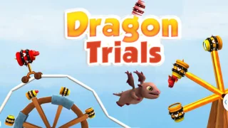 Dragon Trials