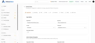 AtheraNews