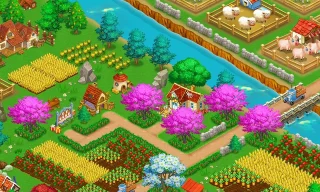 Family Farm