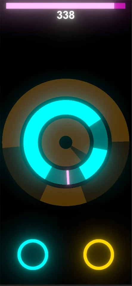 Take Fun — screenshot 2