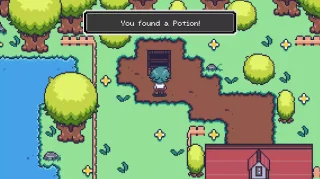 2D RPG Kit