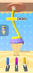 Ice Cream Zoo – Hypercasual Trending Game