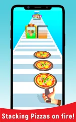 Pizza Long Stack Maker 3D – New Top Trending Game