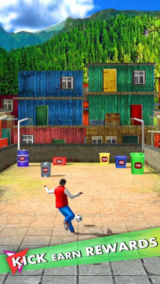Street Chaser — screenshot 4
