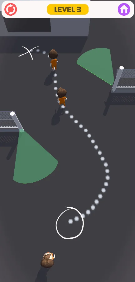 Prison Escape Plan | Premium Game — screenshot 6