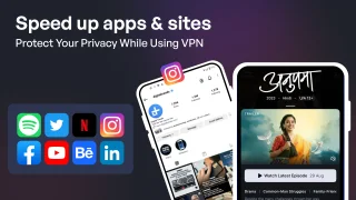 Wing VPN - Unlimited Proxy | Super Fast Free VPN