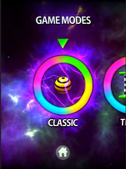 Color Blast 3D — screenshot 2
