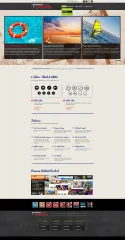 Multimedia Responsive Carousel with Image Video Audio Support - WordPress Plugin