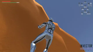 Invector FreeClimb Add-on