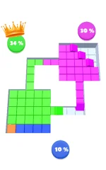 Blocks Puzzle