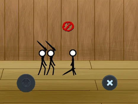 Sword Stick Legends - Unity Source Code — screenshot 2