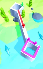 Paint Runner – Trending Hyper Casual Game