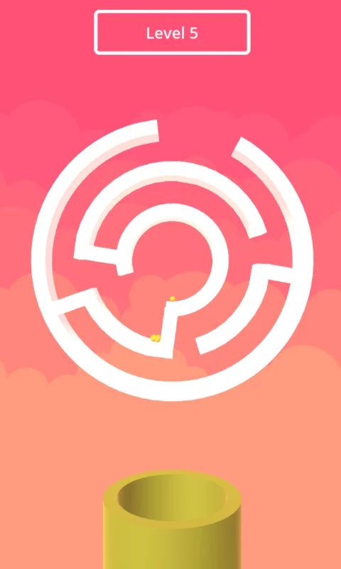Balls Rotate | Trending Game — screenshot 2