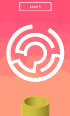 Balls Rotate | Trending Game