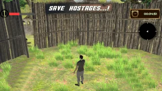 Jungle Survival Last Day Escape