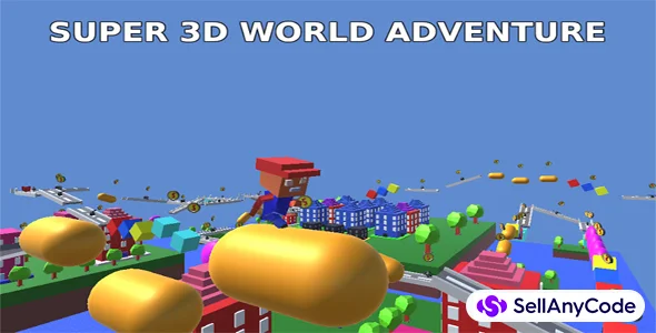 3 Unity Games - Bundle — cover