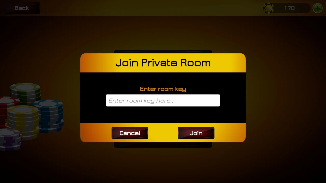 Fapfap - Cards Game (Unity 3D + AdMob + Photon) — screenshot 5