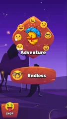 Emoji Merge