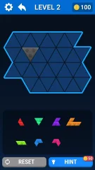 Block Hexa - Puzzle Games