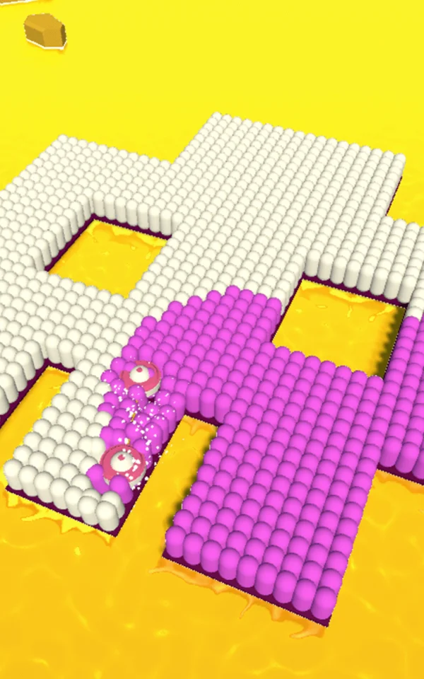 Paint Roller – Brush Roll — screenshot 4