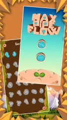 Max Hexa Pipe Flow Complete Game + 100 Levels & Level Editor