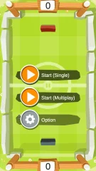 Pong Ball Game Unity Complete Project