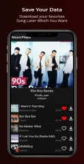 Music Downloader MP3 Music Online