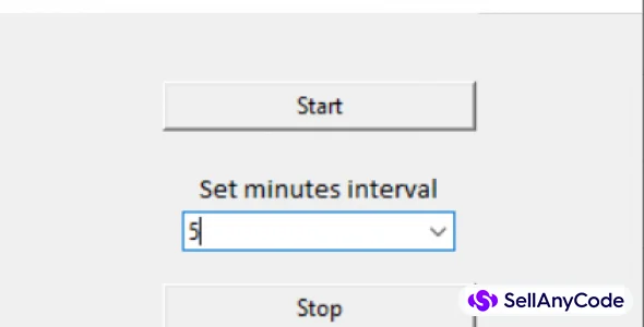 Mouse Moving