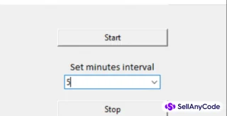 Mouse Moving