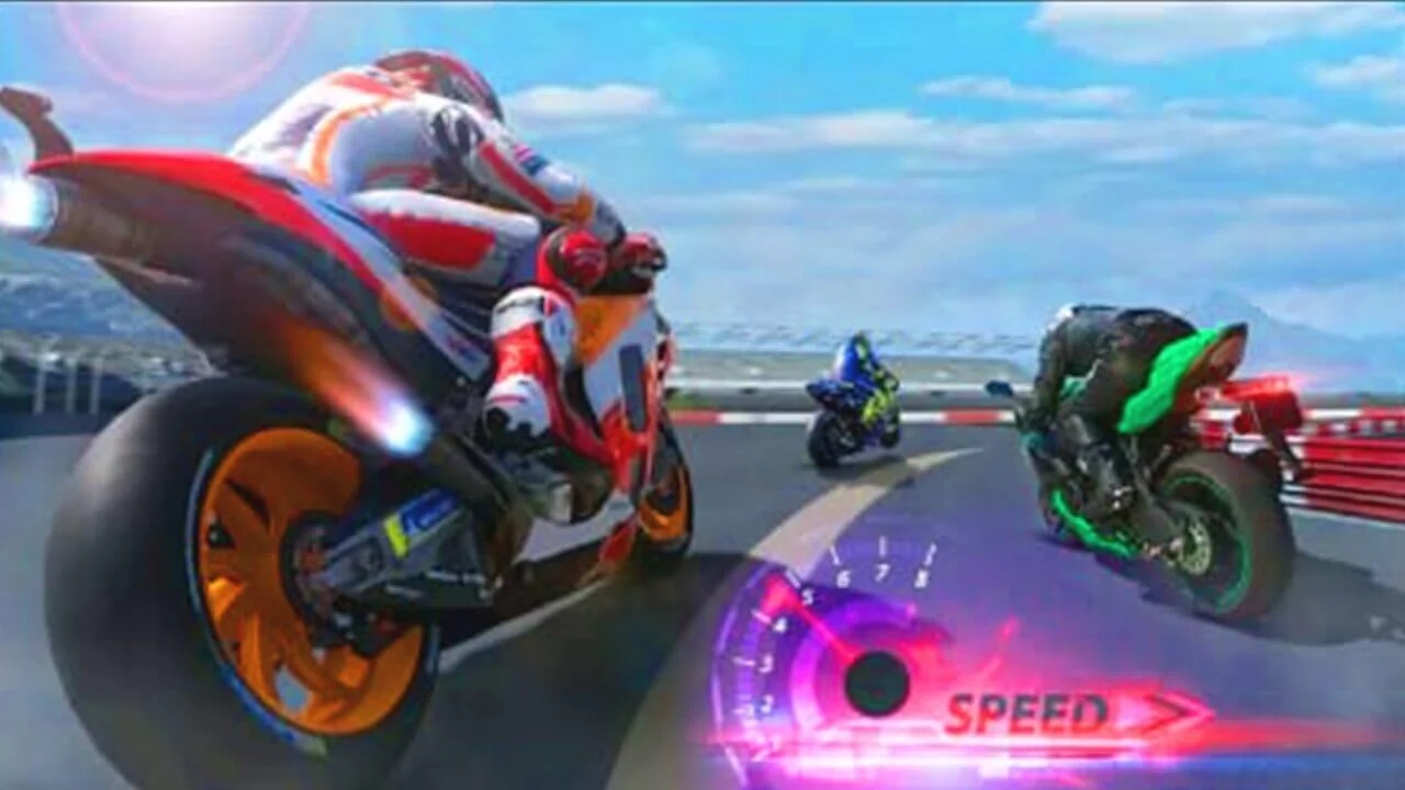 Sim Studio’s Mega Hot Offer: 40 Unity 3D Games — screenshot 1