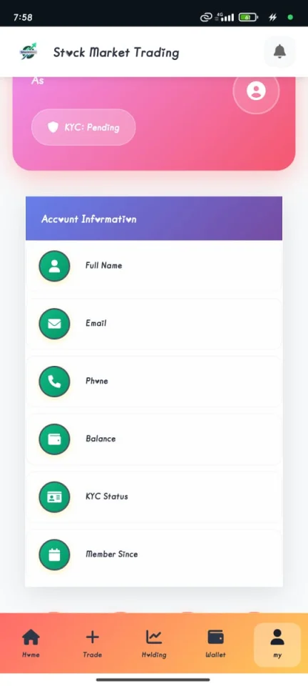 StockHive — screenshot 8
