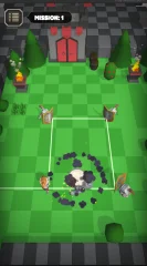 Thor Hammer: Thor Game Unity Source