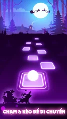 Tiles Hop: EDM Rush!